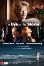 Watch The Eye of the Storm Movie25
