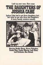 Watch The Daughters of Joshua Cabe Movie25