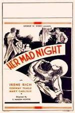 Watch Her Mad Night Movie25