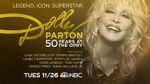Watch Dolly Parton: 50 Years at the Opry Movie25