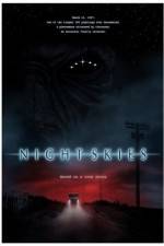 Watch Night Skies Movie25