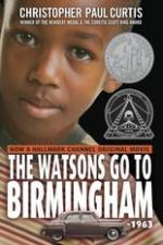 Watch The Watsons Go to Birmingham Movie25