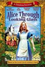 Watch Alice Through the Looking Glass Movie25