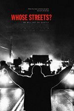 Watch Whose Streets Movie25