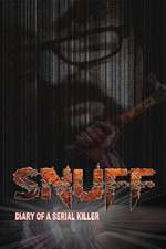 Watch Snuff: Diary of a Serial Killer Movie25