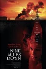 Watch Nine Miles Down Movie25
