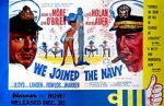 Watch We Joined the Navy Movie25