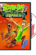 Watch Scooby Doo & The Zombies Movie25