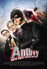 Watch Antboy: Revenge of the Red Fury Movie25