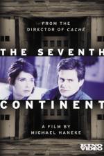 Watch The Seventh Continent Movie25