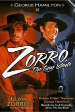 Watch Zorro, the Gay Blade Movie25
