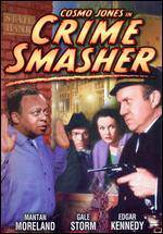 Watch Cosmo Jones, Crime Smasher Movie25