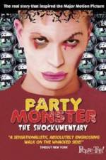 Watch Party Monster Movie25