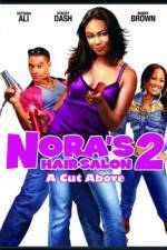 Watch Nora's Hair Salon II Movie25