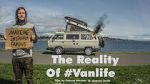 Watch The Reality of Van Life (Short 2018) Movie25