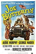 Watch Joe Butterfly Movie25