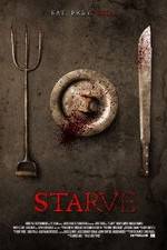 Watch Starve Movie25