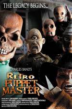 Watch Retro Puppet Master Movie25