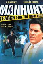 Watch Manhunt: Search for the Night Stalker Movie25
