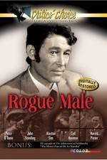 Watch Rogue Male Movie25