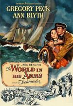 Watch The World in His Arms Movie25