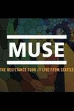 Watch Muse Live in Seattle Movie25