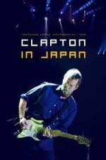 Watch Eric Clapton Live in Japan Movie25
