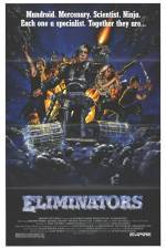 Watch Eliminators Movie25