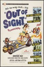 Watch Out of Sight Movie25