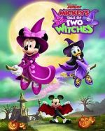 Watch Mickey\'s Tale of Two Witches (TV Special 2021) Movie25
