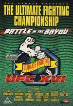 Watch UFC 16: Battle in the Bayou Movie25