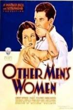 Watch Other Men's Women Movie25