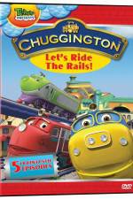 Watch Chuggington - Let's Ride the Rails Movie25