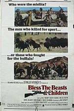 Watch Bless the Beasts & Children Movie25