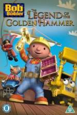 Watch Bob The Builder - The Golden Hammer Movie25