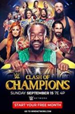 Watch WWE Clash of Champions Movie25