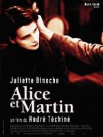 Watch Alice and Martin Movie25
