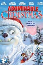 Watch Abominable Christmas Movie25