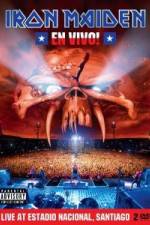Watch Iron Maiden En Vivo Movie25