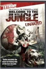 Watch Welcome to the Jungle Movie25