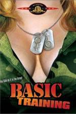 Watch Basic Training Movie25