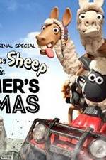 Watch Shaun the Sheep: The Farmer's Llamas Movie25
