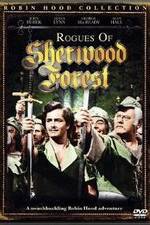 Watch Rogues of Sherwood Forest Movie25