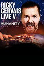 Watch Ricky Gervais: Humanity Movie25