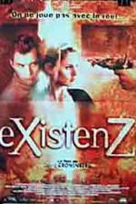 Watch eXistenZ Movie25