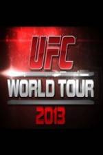 Watch UFC World Tour 2013 Movie25