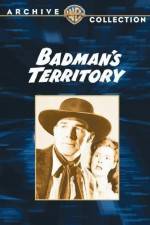 Watch Badman's Territory Movie25