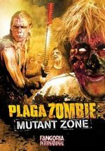 Watch Plaga zombie: Zona mutante Movie25