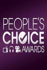 Watch The 41st Annual People\'s Choice Awards Movie25