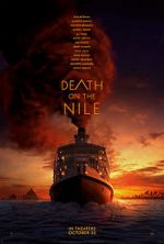 Watch Death on the Nile Movie25